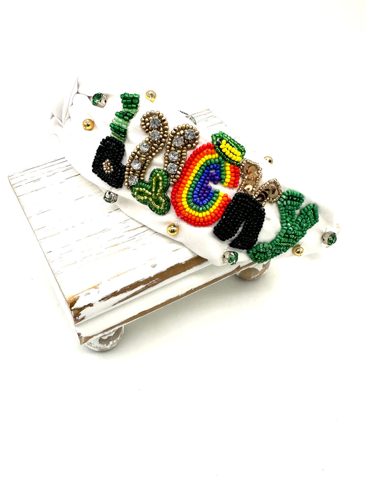 St Patricks Day Headbands