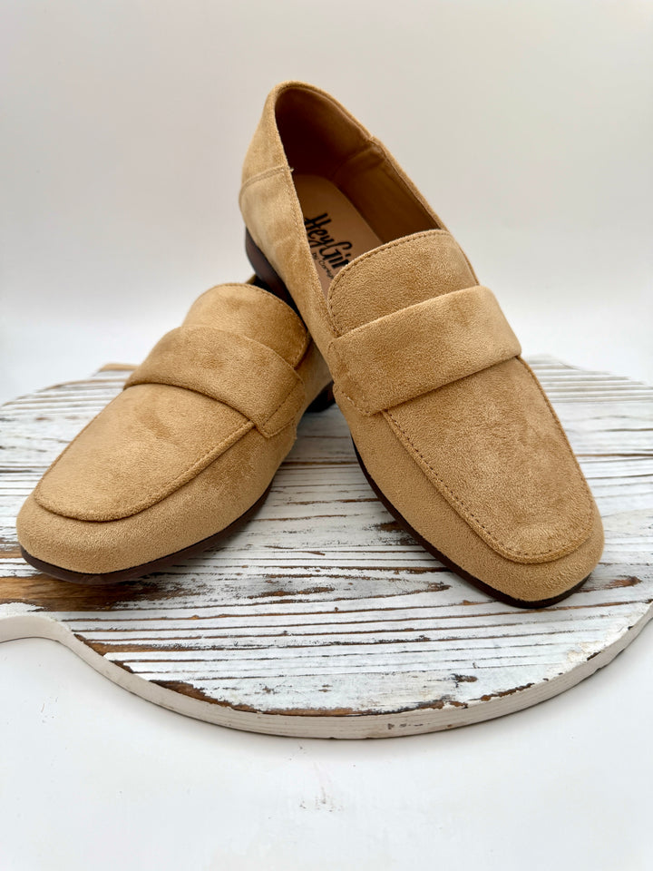 She's A Keeper Loafer by Corkys