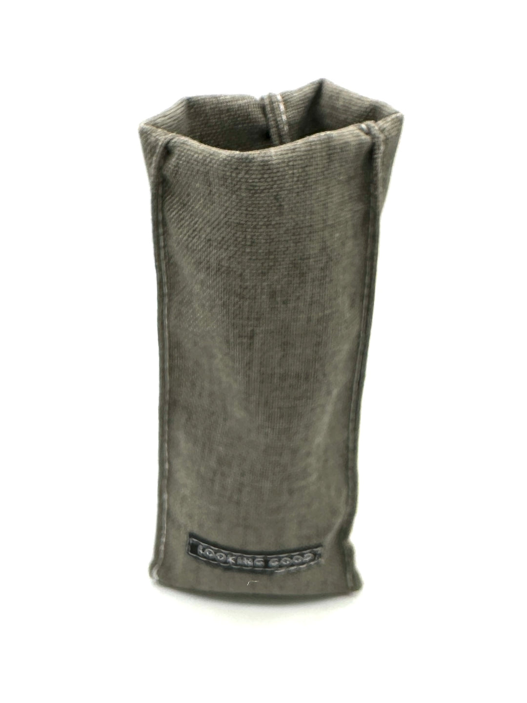 Soft Fabric Standing Eyeglass Holder