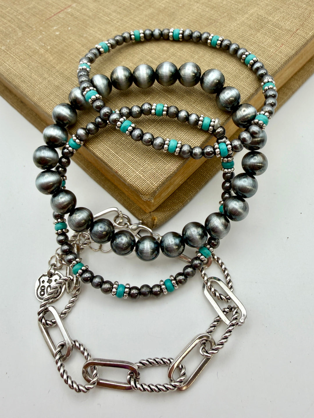 Barbara June Bracelet Set