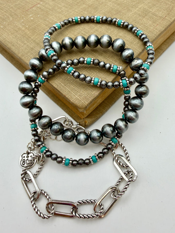 Barbara June Bracelet Set