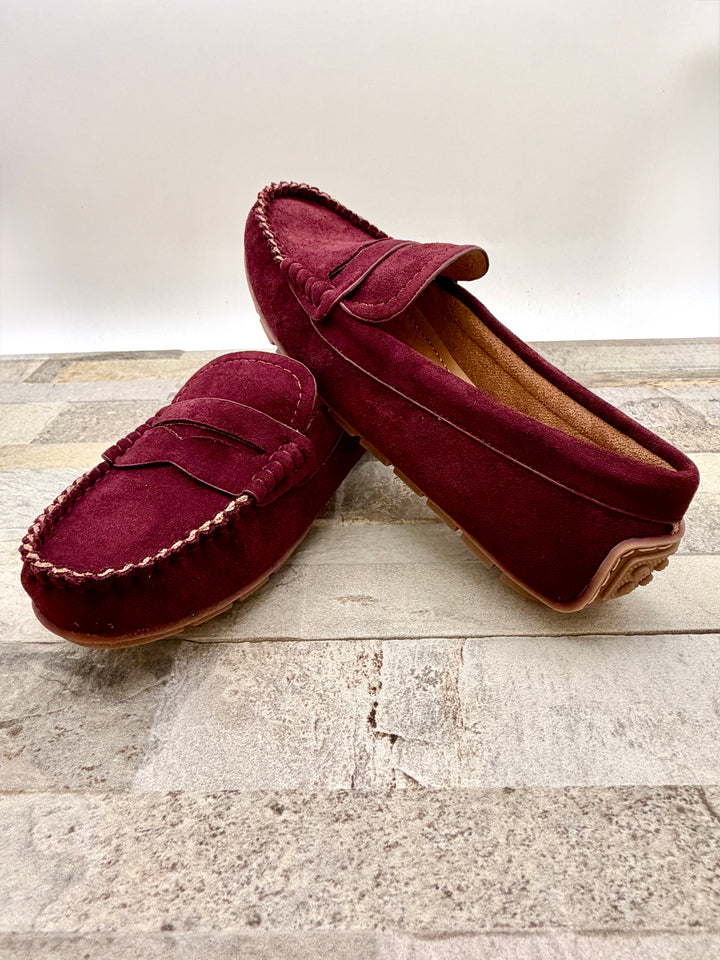 Penny For Your Thoughts Loafer By Corky's