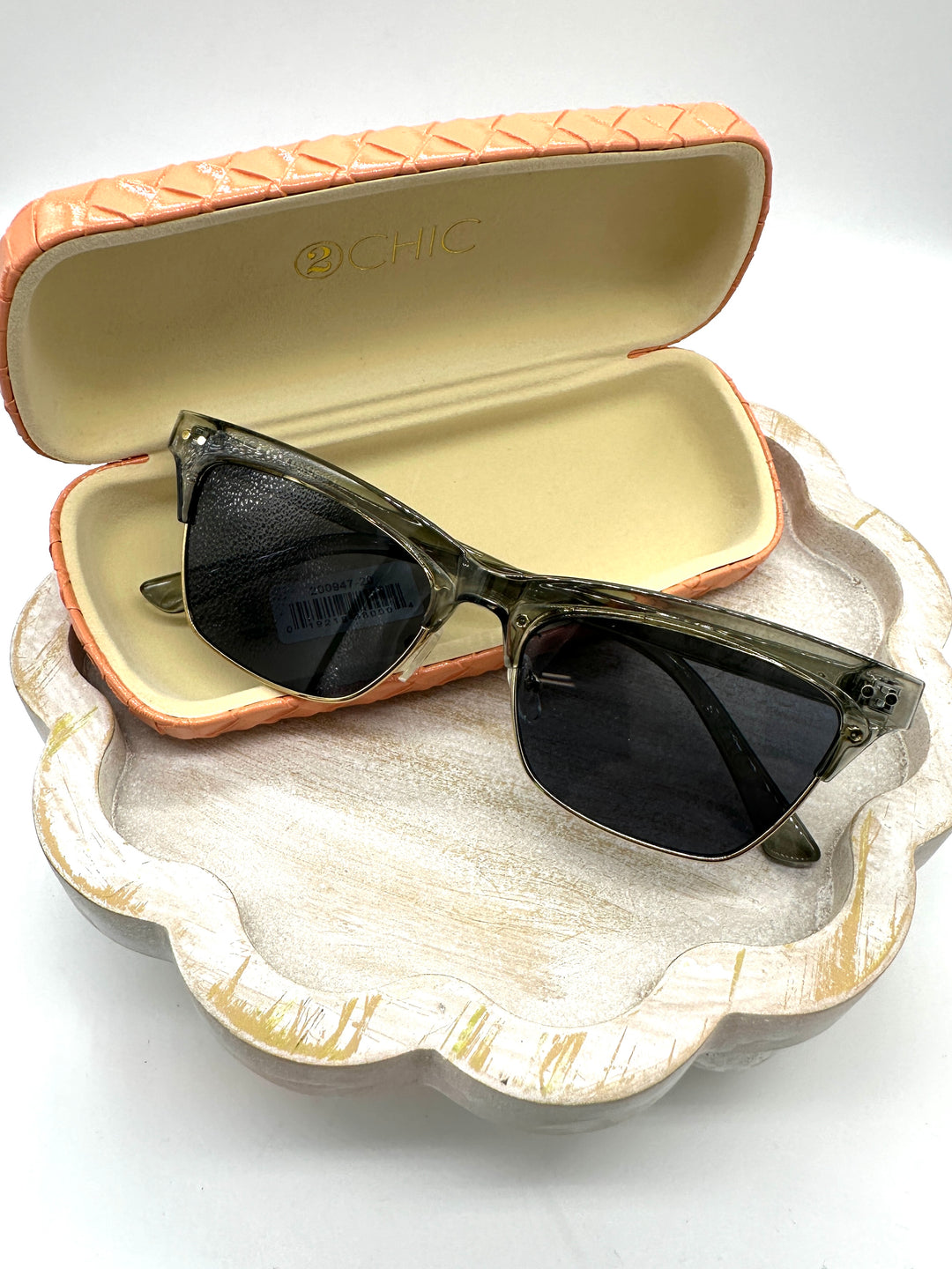 Stay Shaded Sunglasses