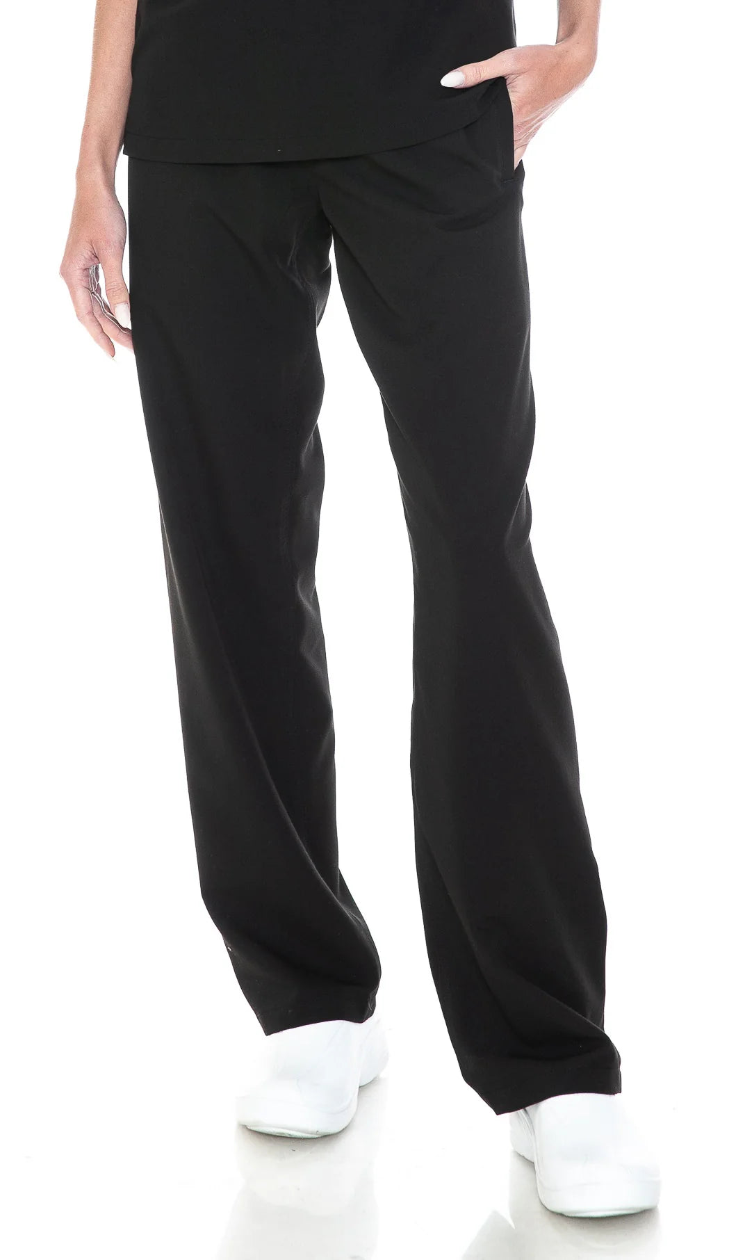 Humble Women's Straight Leg Scrub Pant