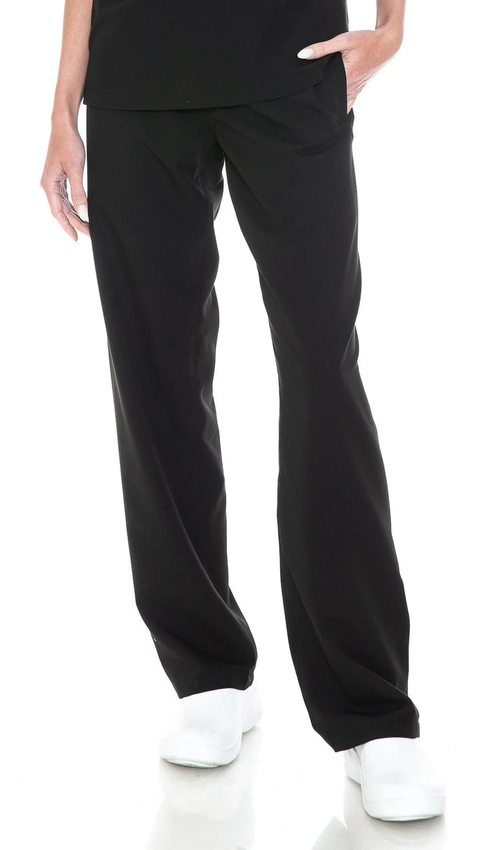 Humble Women's Straight Leg Scrub Pant