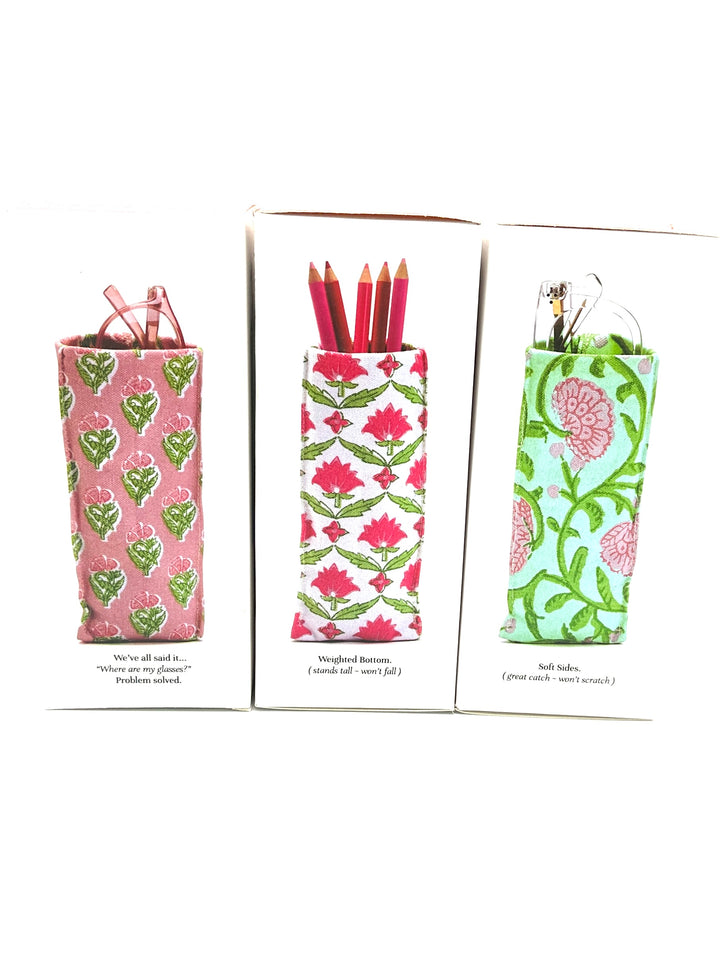 Lookin' Good Standing Eyeglass Holder