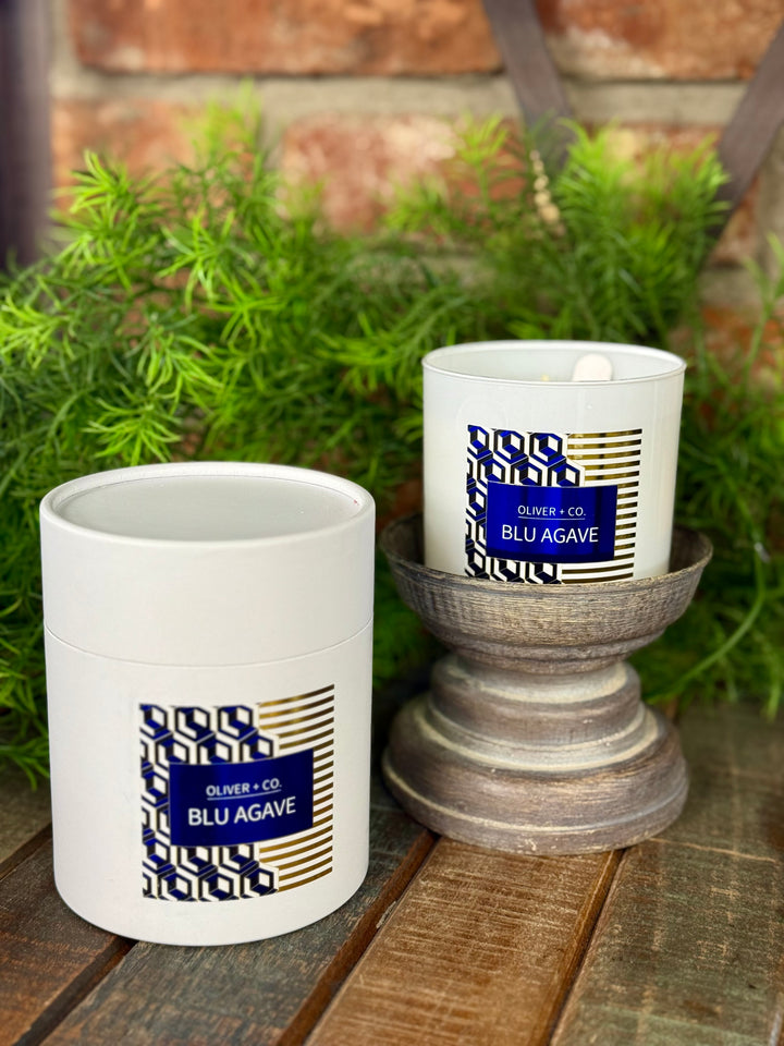 Oliver & Co Signature Candles