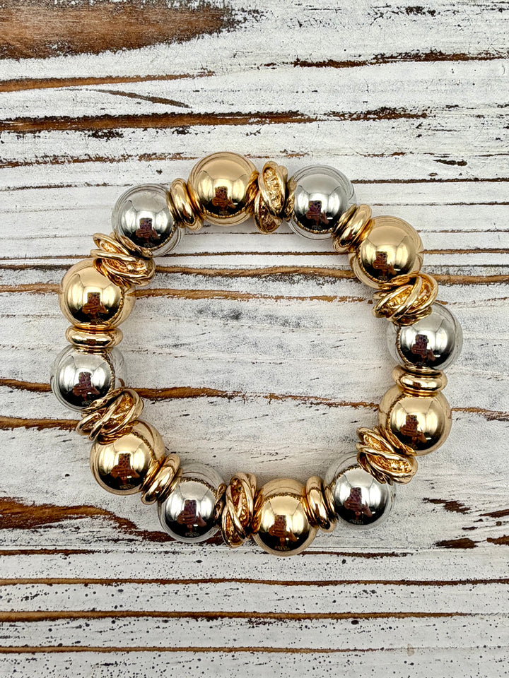 On The Daily Bracelet