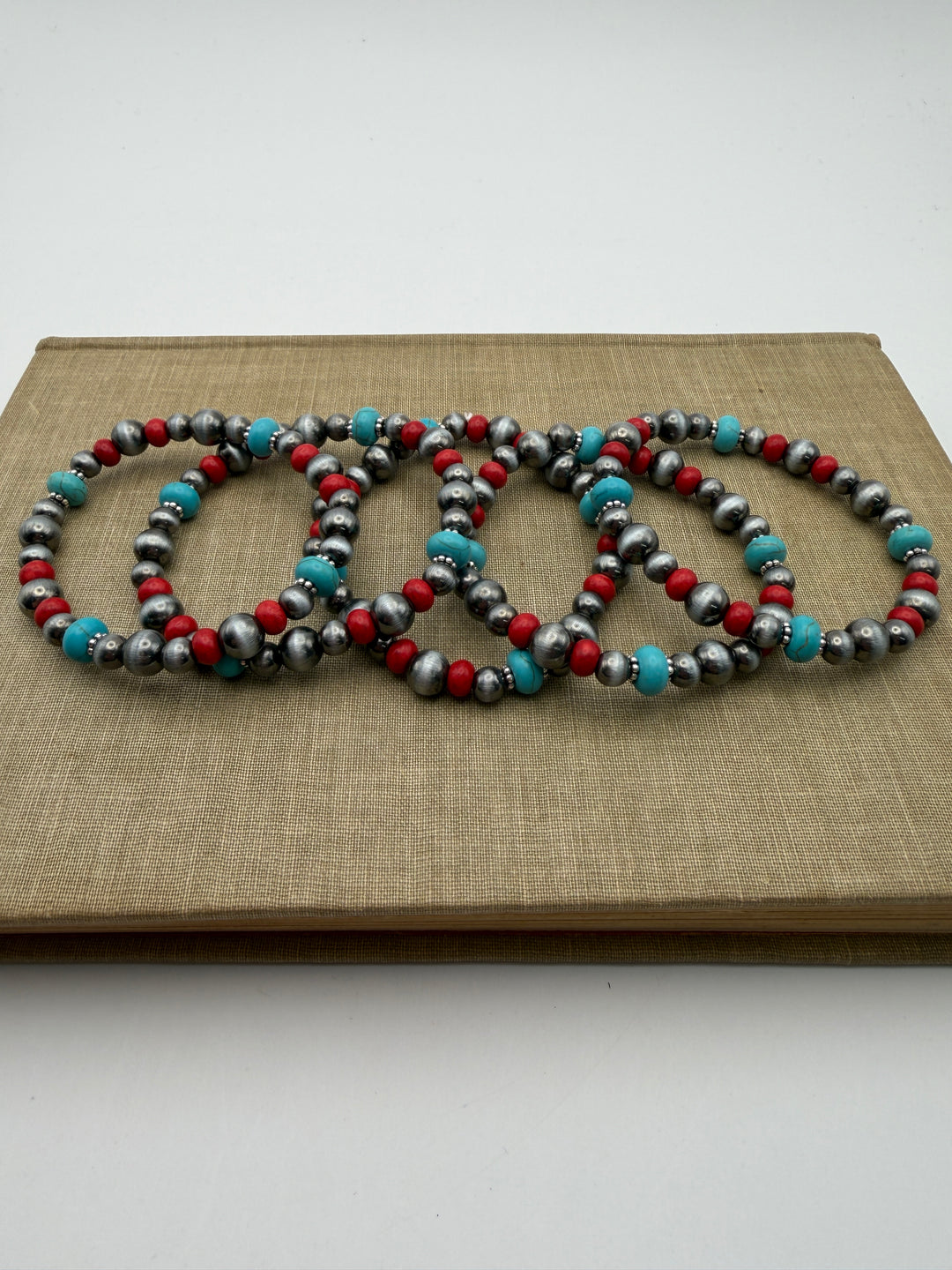 Izzy Bracelet Set