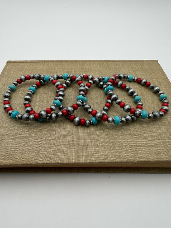 Izzy Bracelet Set