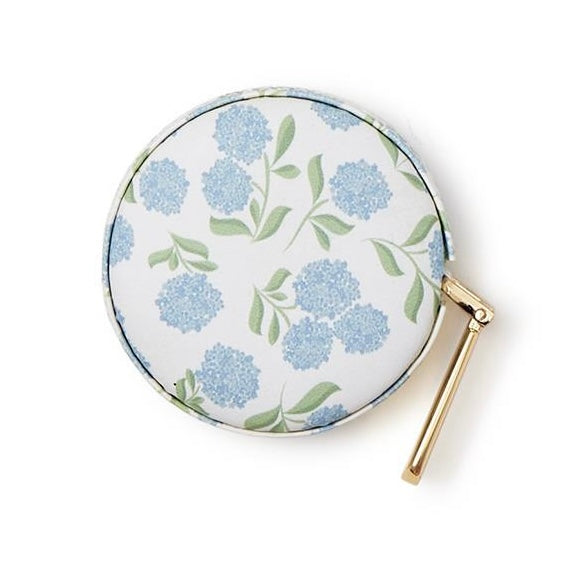 Hydrangea Mini Measuring Tape