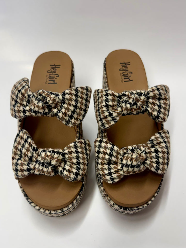 Put A Bow On It by Corkys