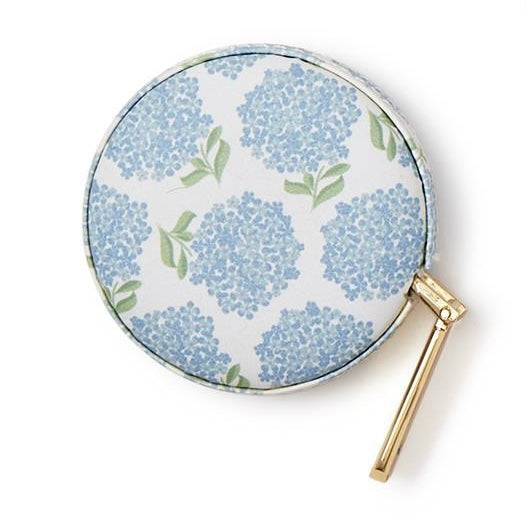 Hydrangea Mini Measuring Tape