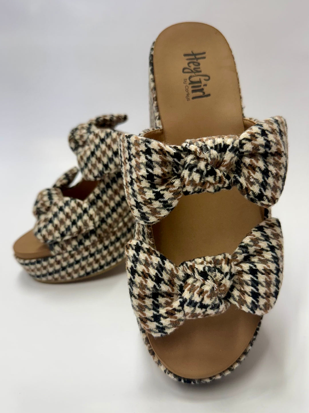 Put A Bow On It by Corkys