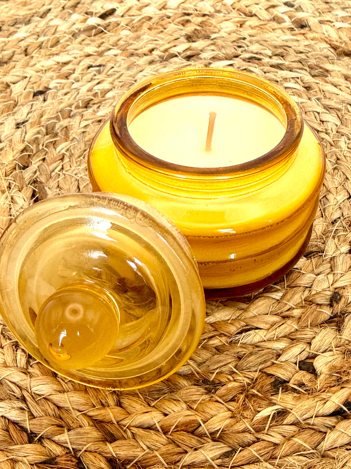 Beam 3 oz Glass Vessel Candles by Paddywax