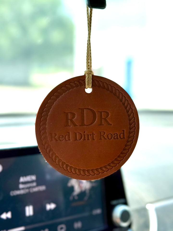 Car Scent by Red Dirt Road