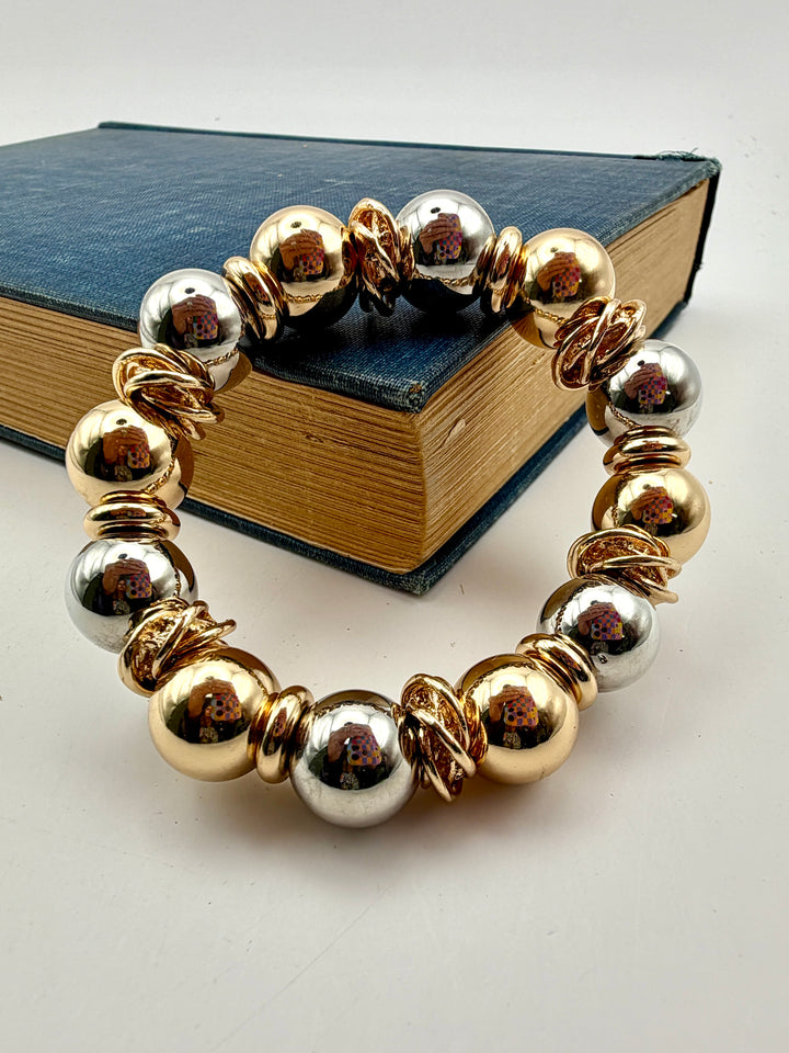 On The Daily Bracelet