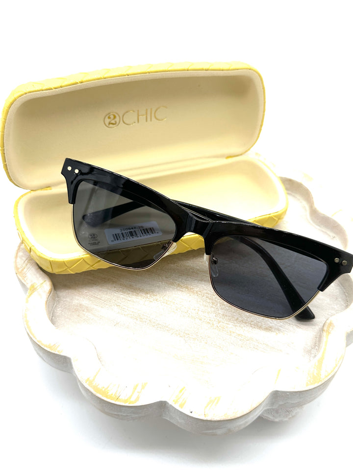 Stay Shaded Sunglasses