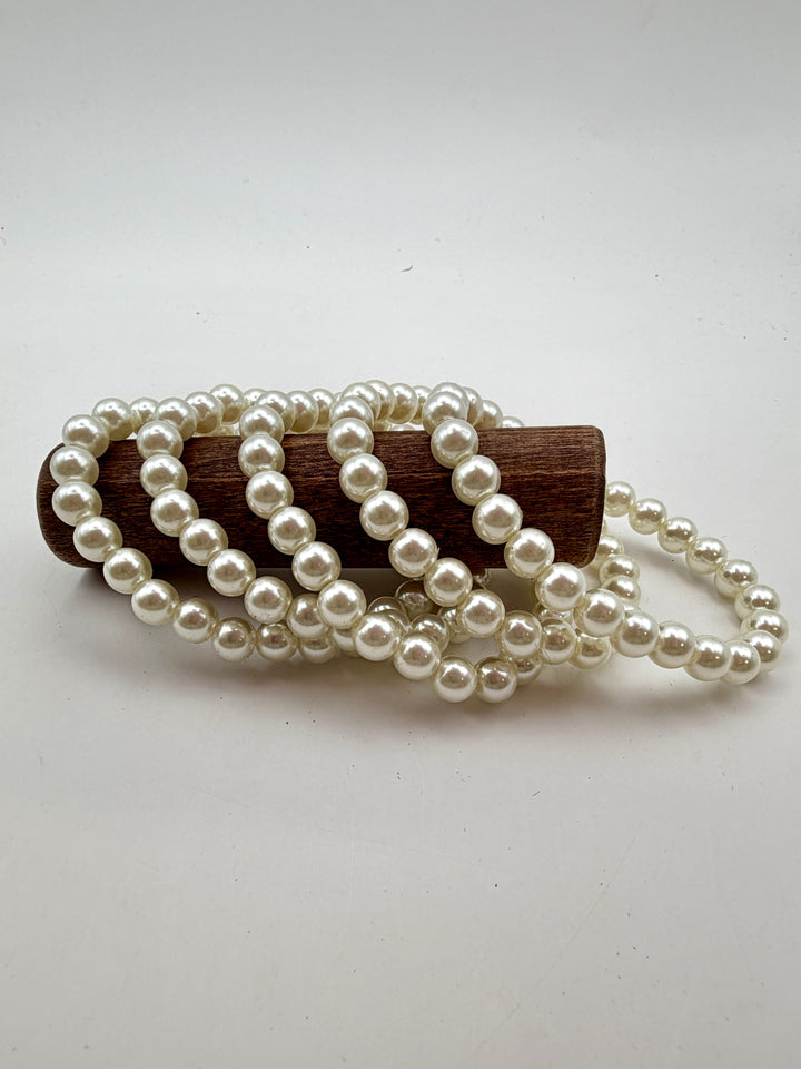 Everyday Elegance Bracelet Set