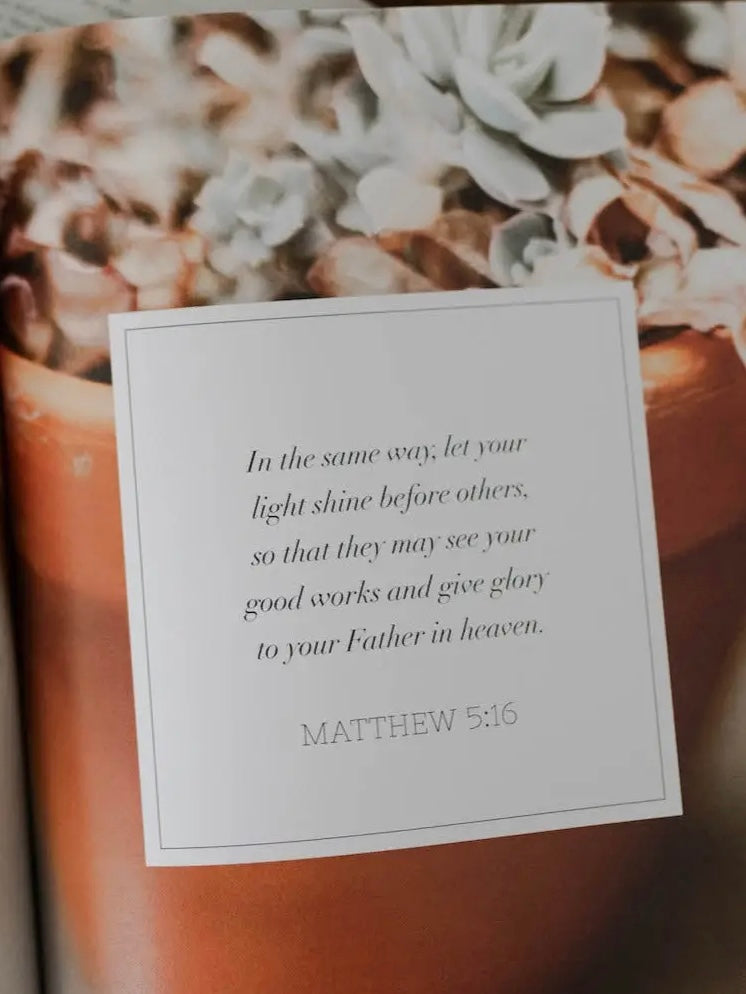 The Sermon On The Mount Study On God's Upside-Down Kingdom Study