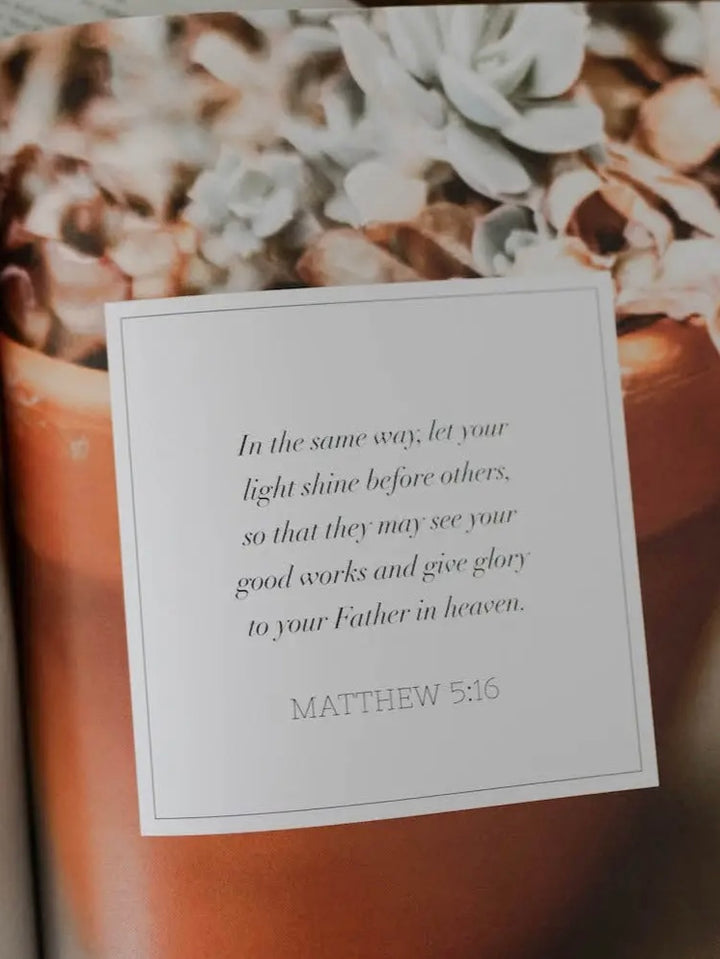 The Sermon On The Mount Study On God's Upside-Down Kingdom Study