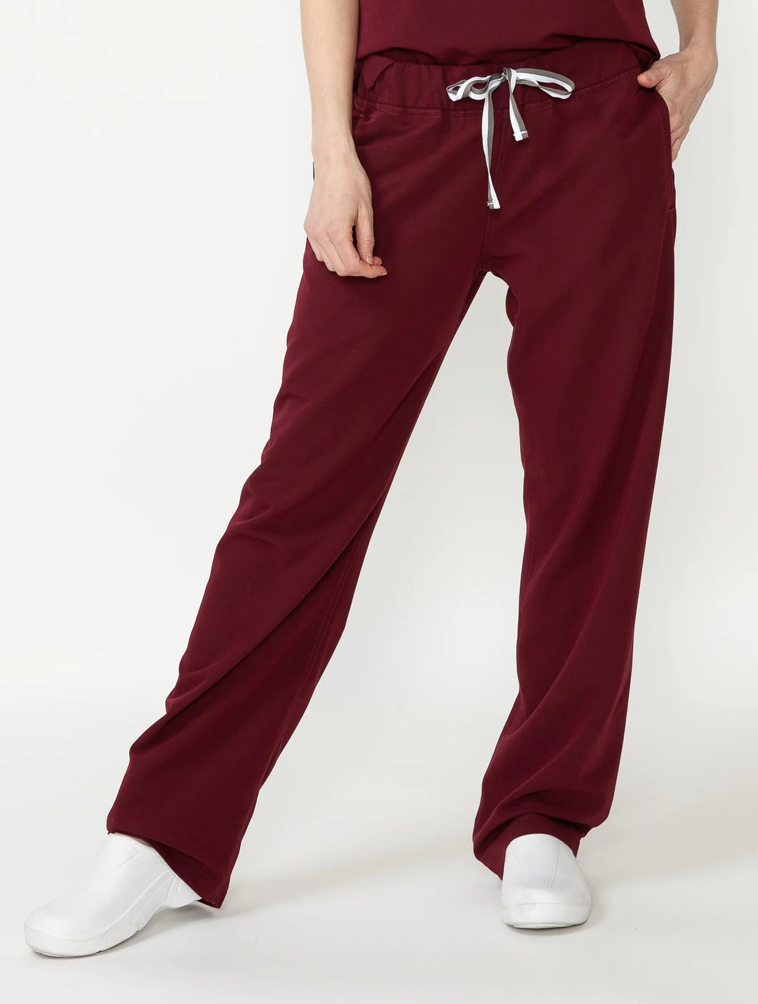 Humble Women's Straight Leg Scrub Pant