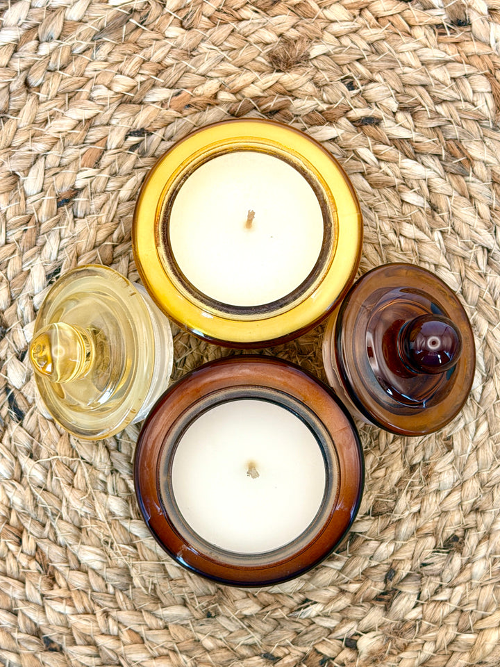 Beam 3 oz Glass Vessel Candles by Paddywax