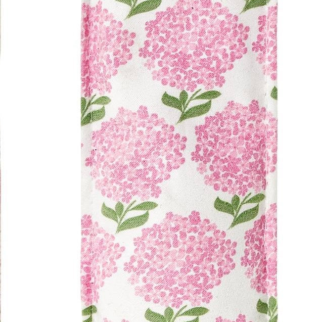 Hydrangea Eyeglass Holder