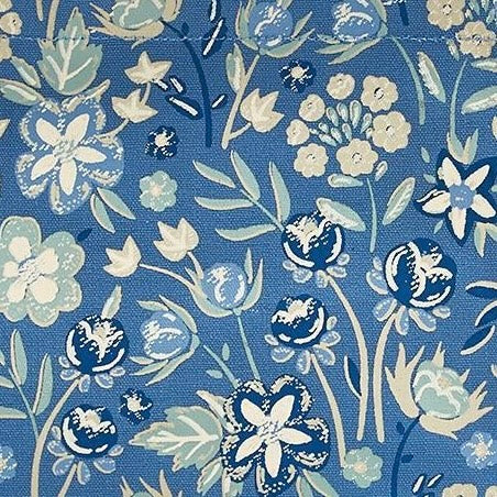 Wide Open Standing Makeup Bags