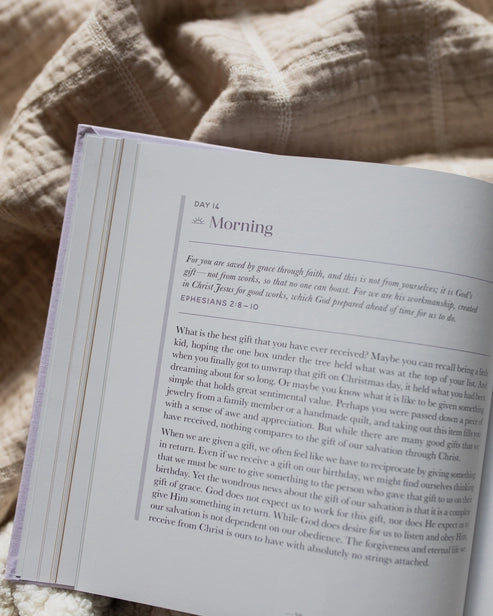 Grace From Day To Night