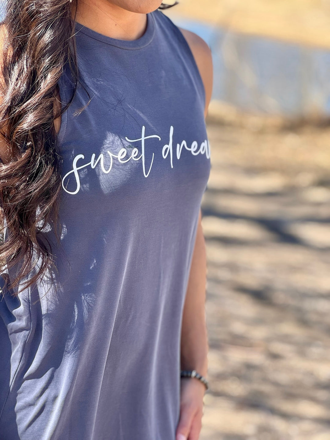 Sweet Dreams Nightgown by Texas True Threads