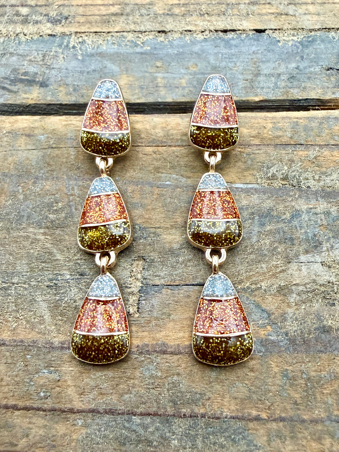 Sweet Treat Earrings