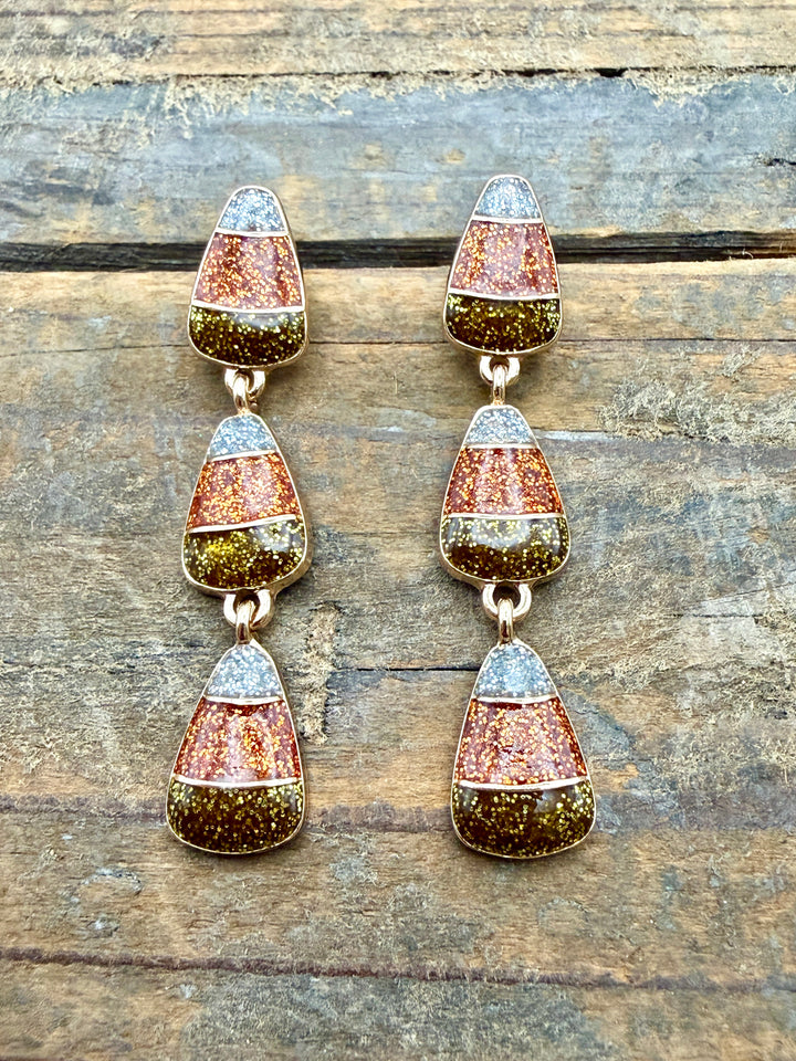 Sweet Treat Earrings