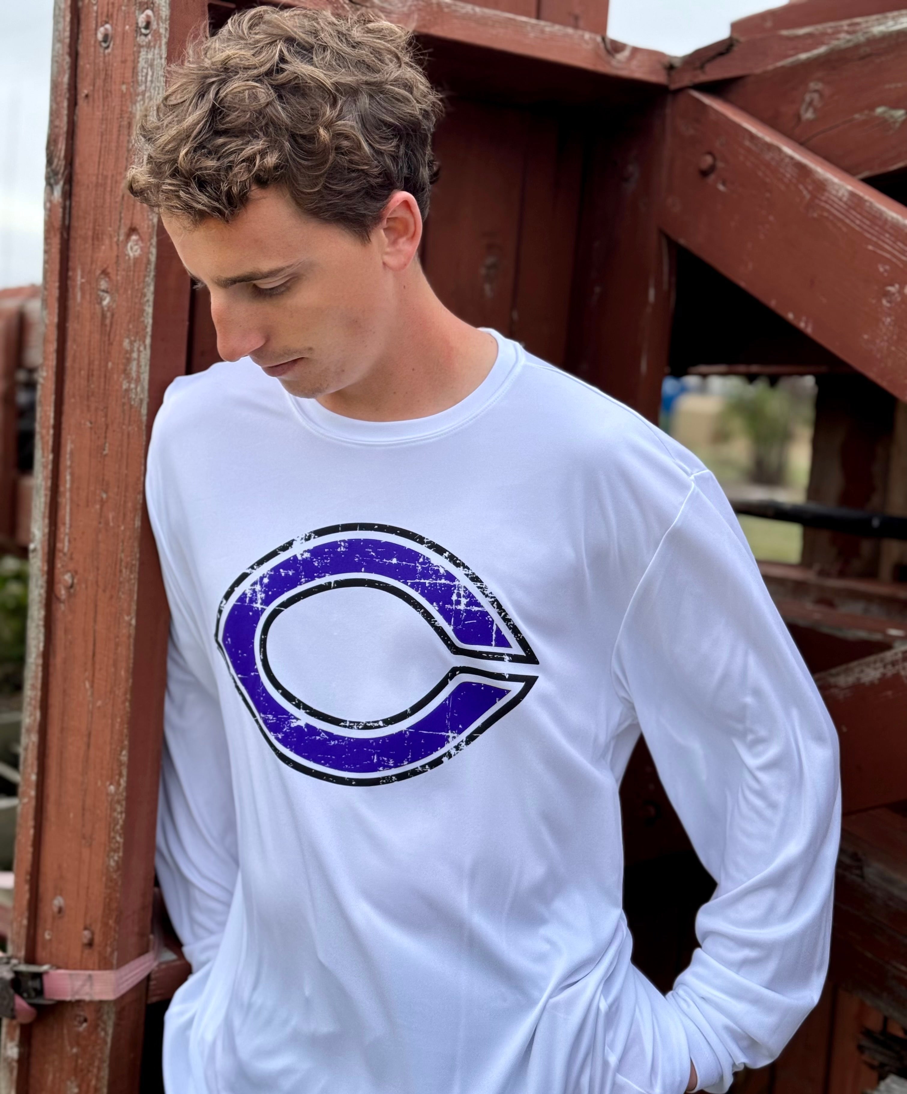 Canyon Tees – Blessed Buffalo Boutique