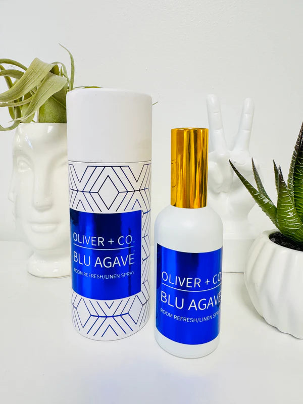 Room Refreshener and Linen Spray by Oliver + Co.