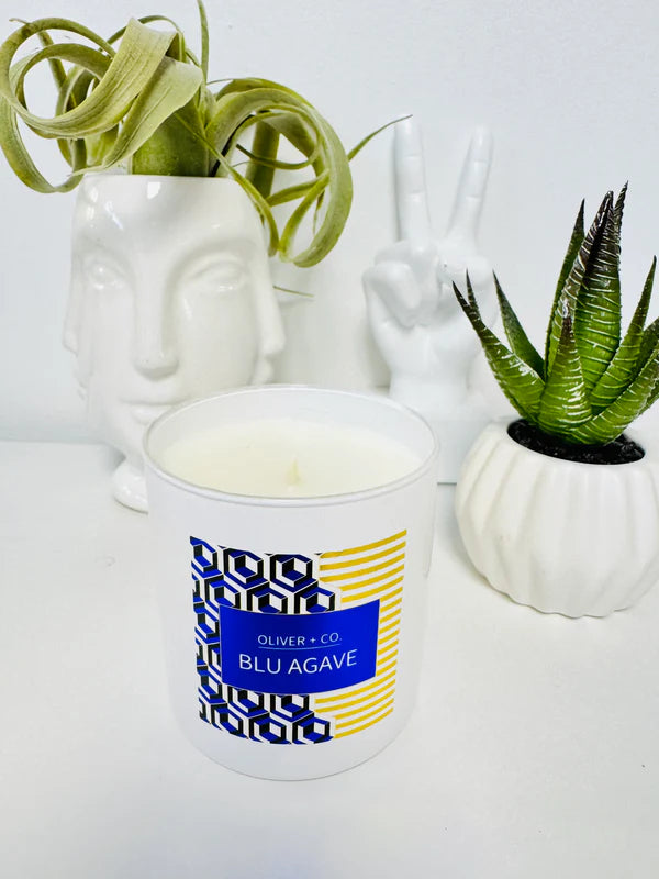 Oliver & Co Signature Candles