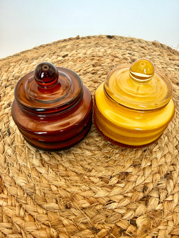 Beam 3 oz Glass Vessel Candles by Paddywax