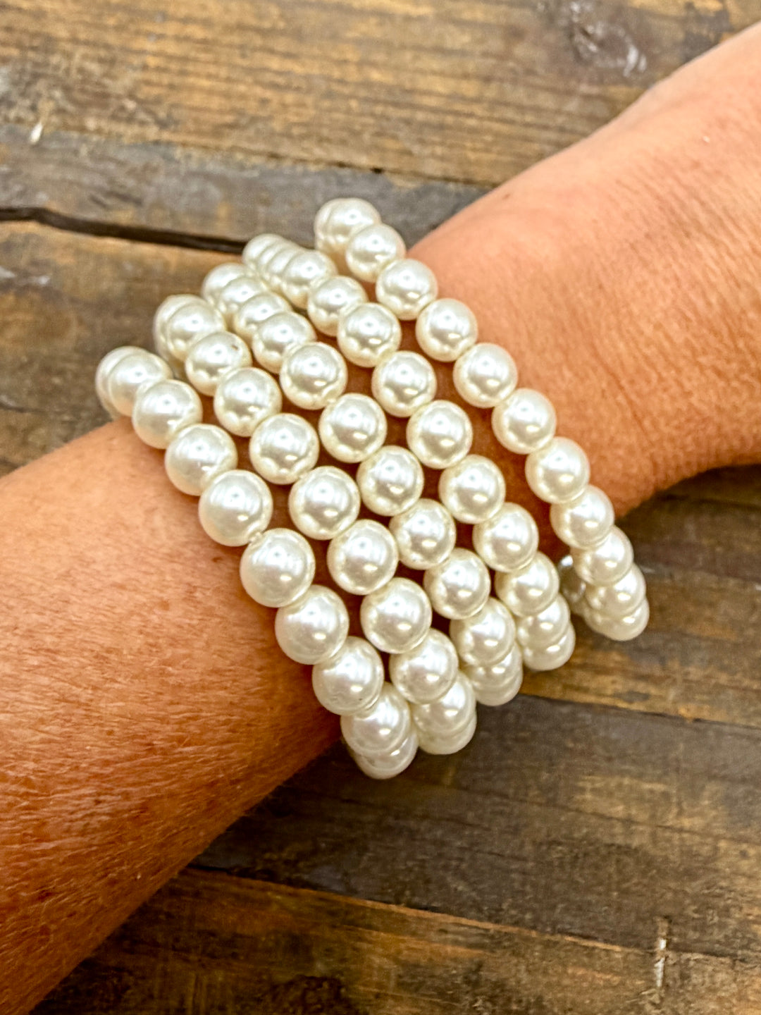 Everyday Elegance Bracelet Set