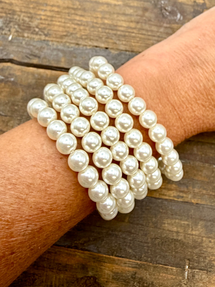 Everyday Elegance Bracelet Set