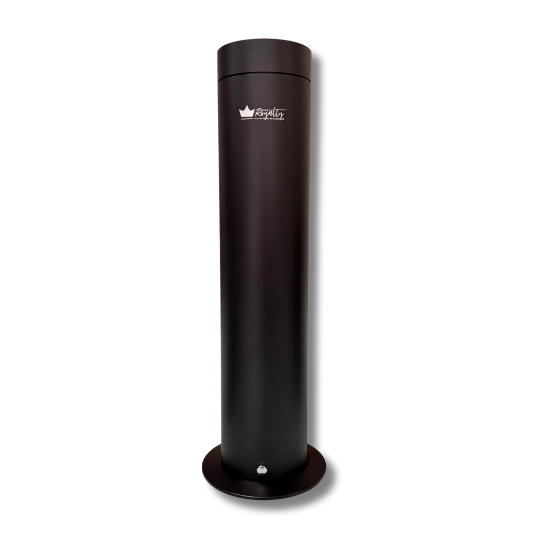 Home Fragrance Oil Diffuser by Bourbon Royalty