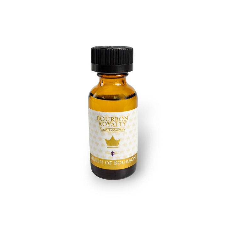 Fragrance Oil by Bourbon Royalty