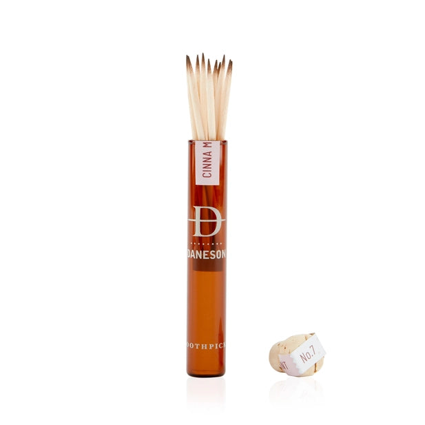 Flavored Tooth Picks by Daneson