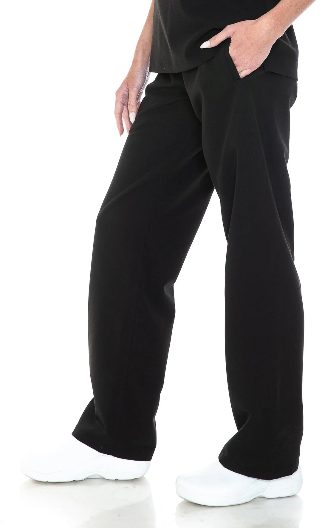 Humble Women's Straight Leg Scrub Pant