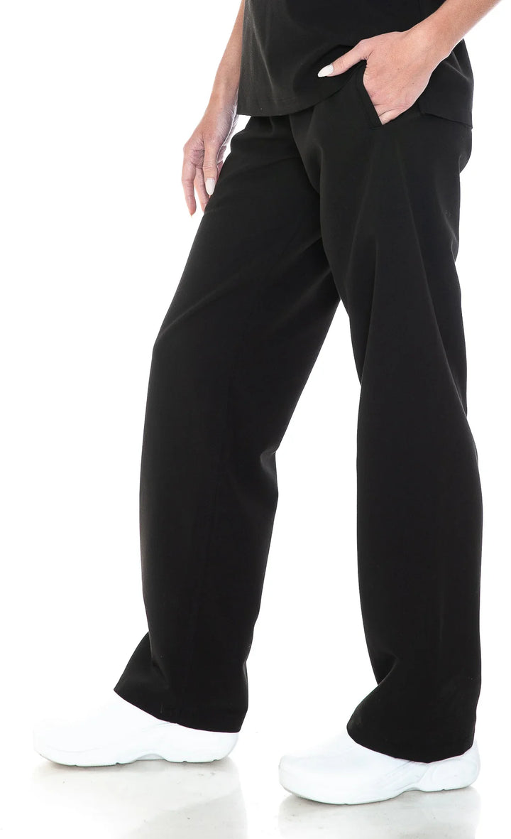 Humble Women's Straight Leg Scrub Pant
