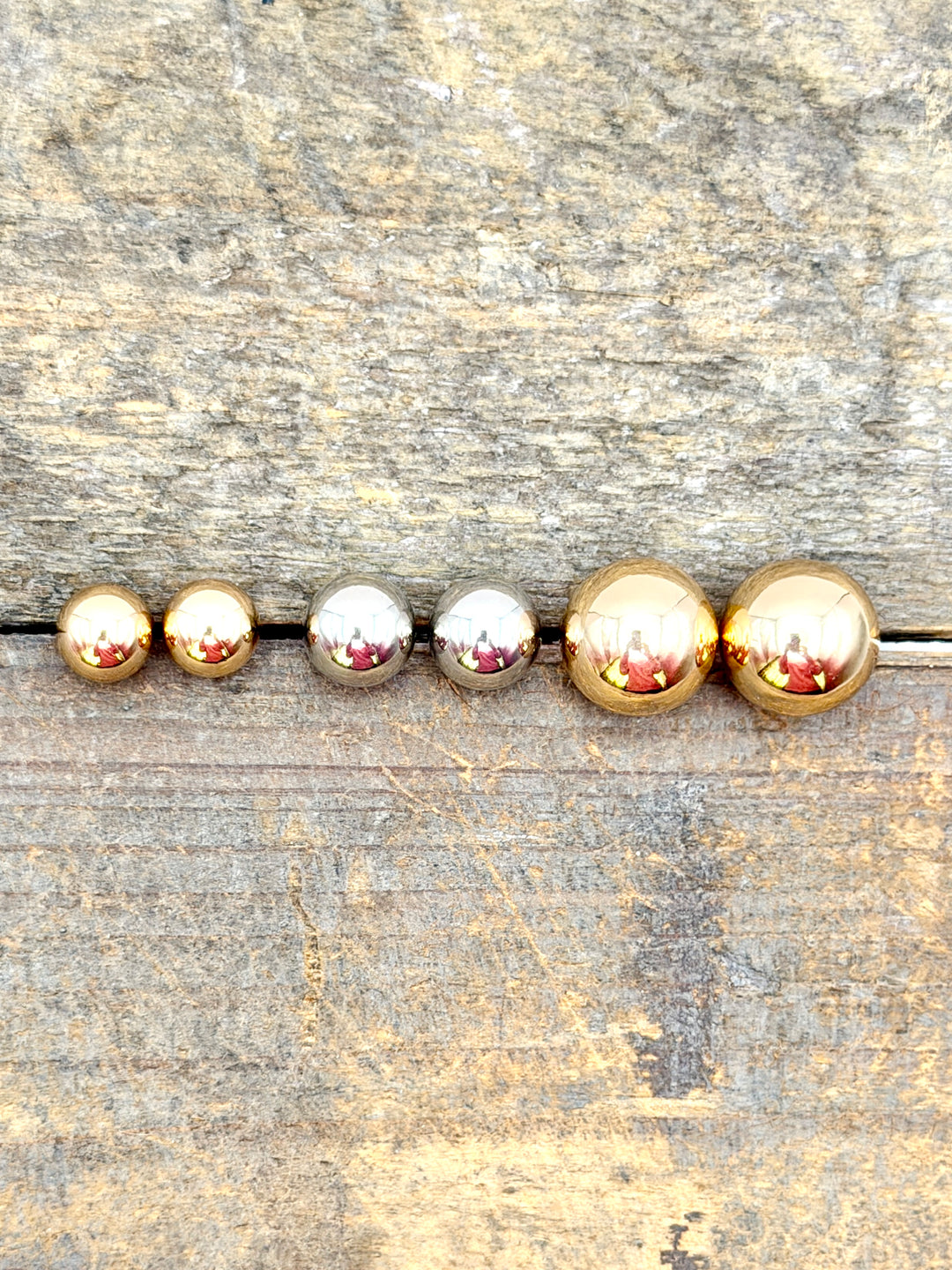 Josie Stud Earrings Set