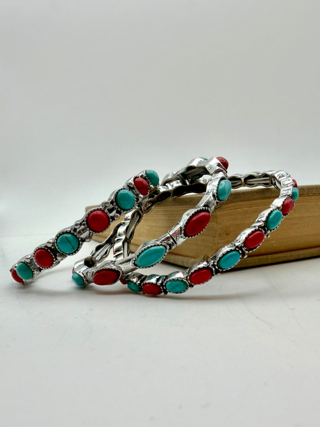 Lucy Bracelet Set