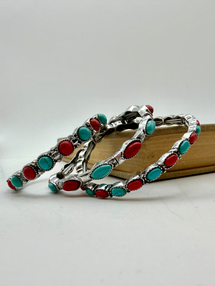 Lucy Bracelet Set