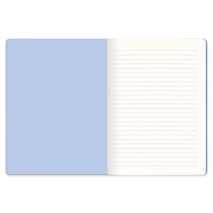 Casey Notebook with Phone Loop