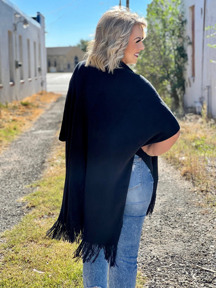 Charlie Kimono By Texas True Threads