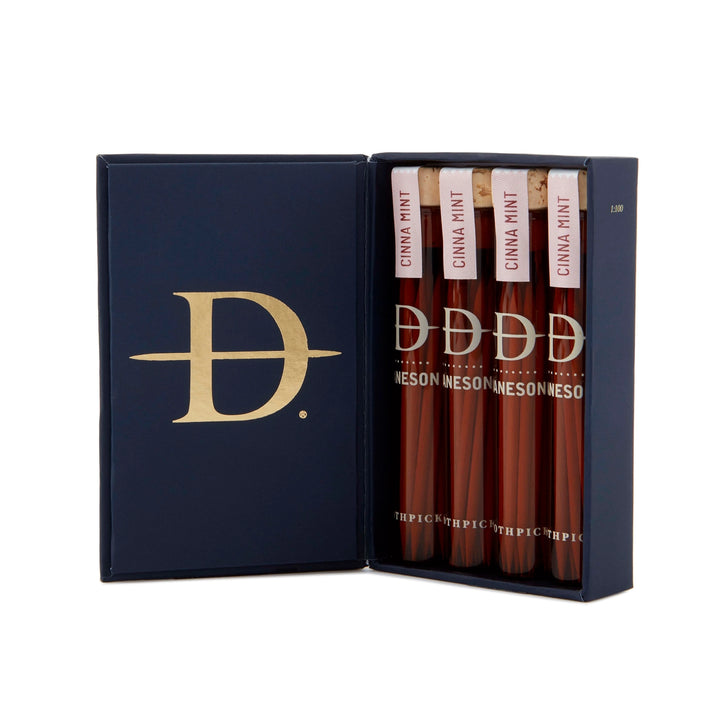 Daneson Cinnamint Toothpick Gift Box